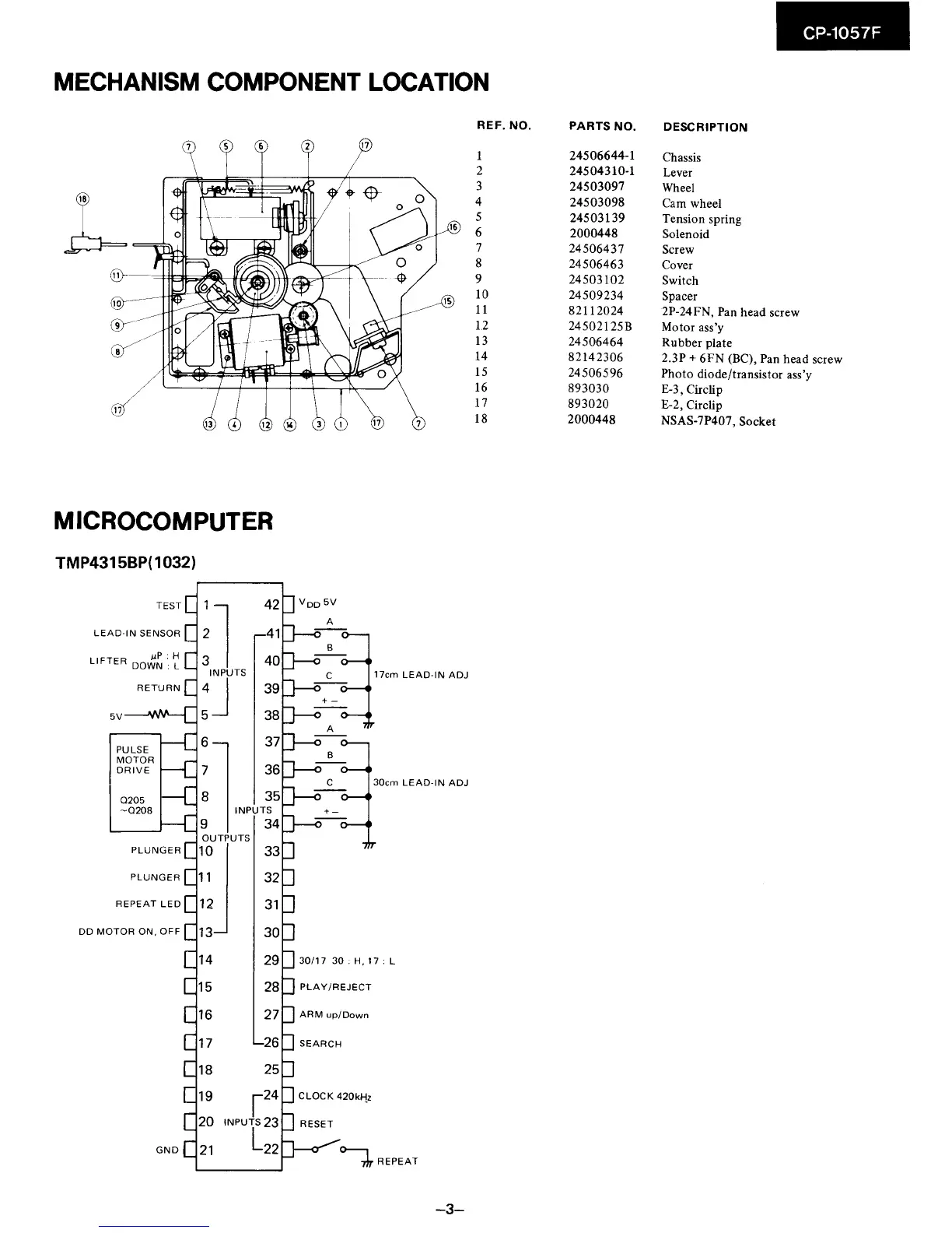 Page #3 background image