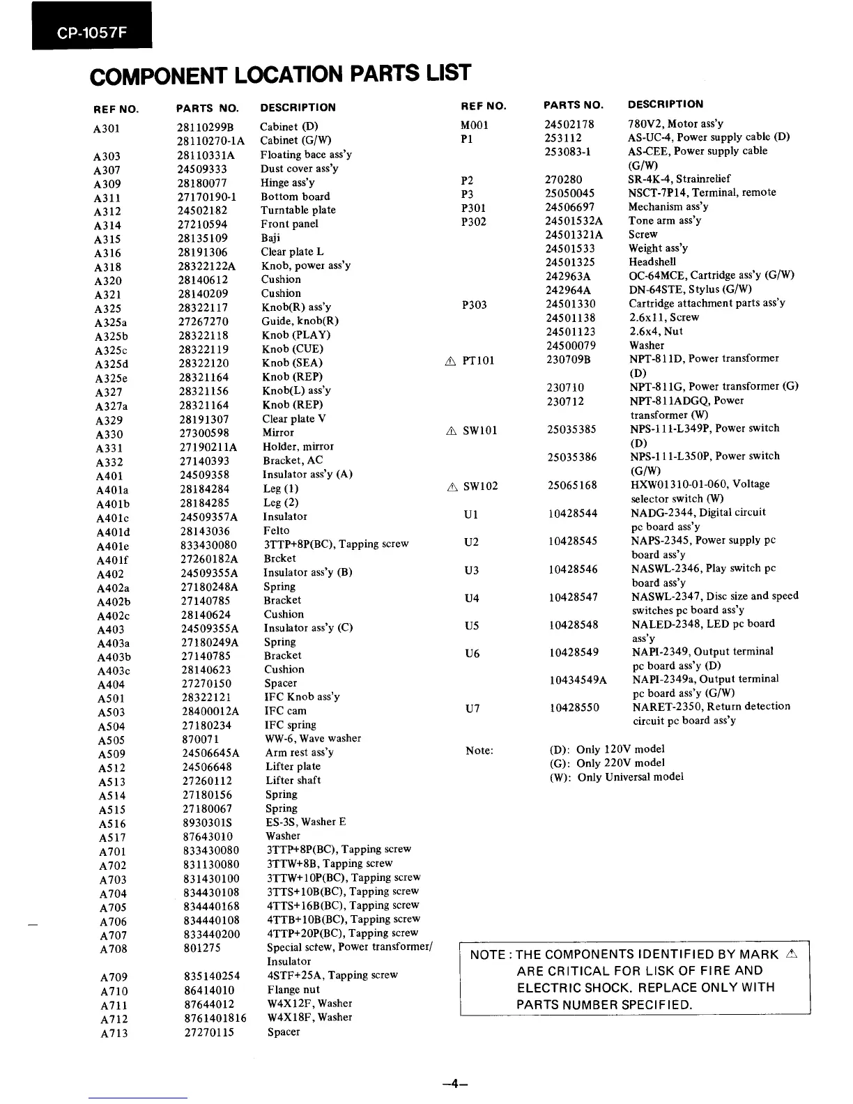 Page #4 background image