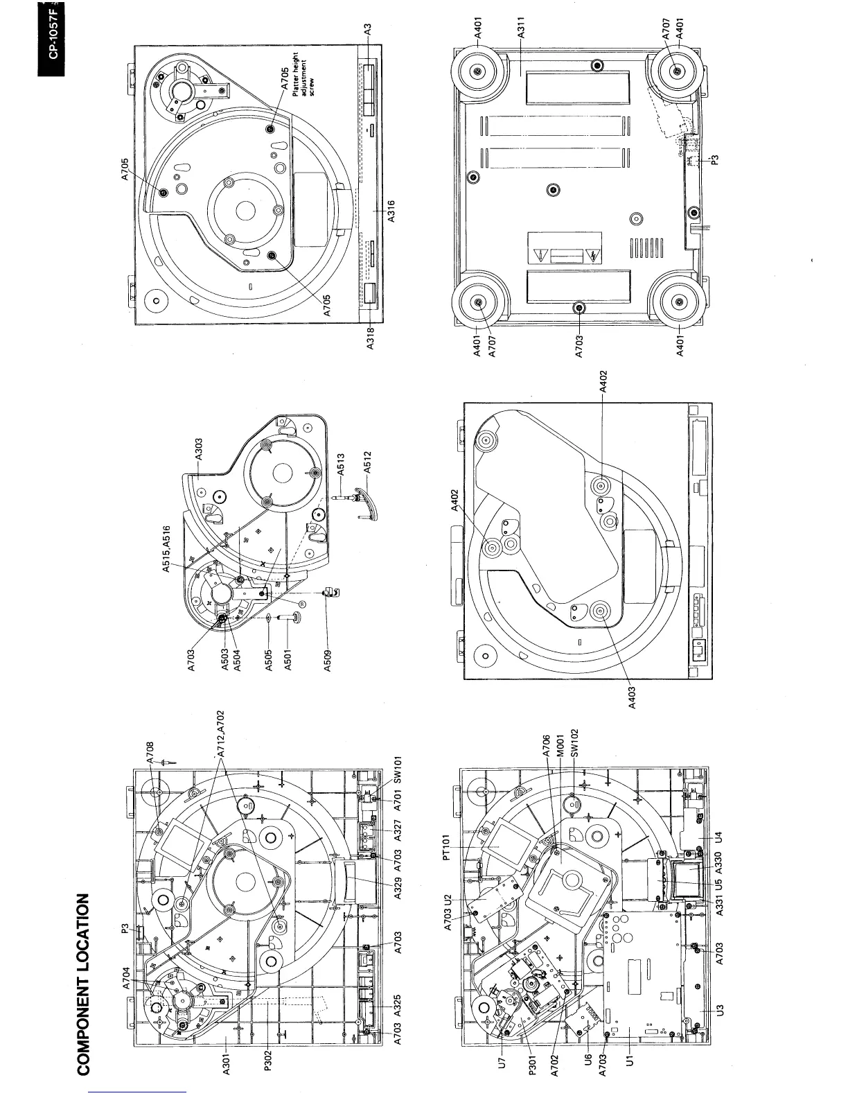 Page #5 background image