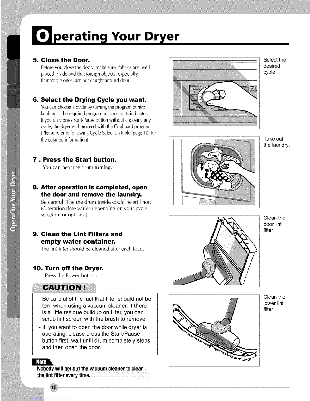 Page #16 background image