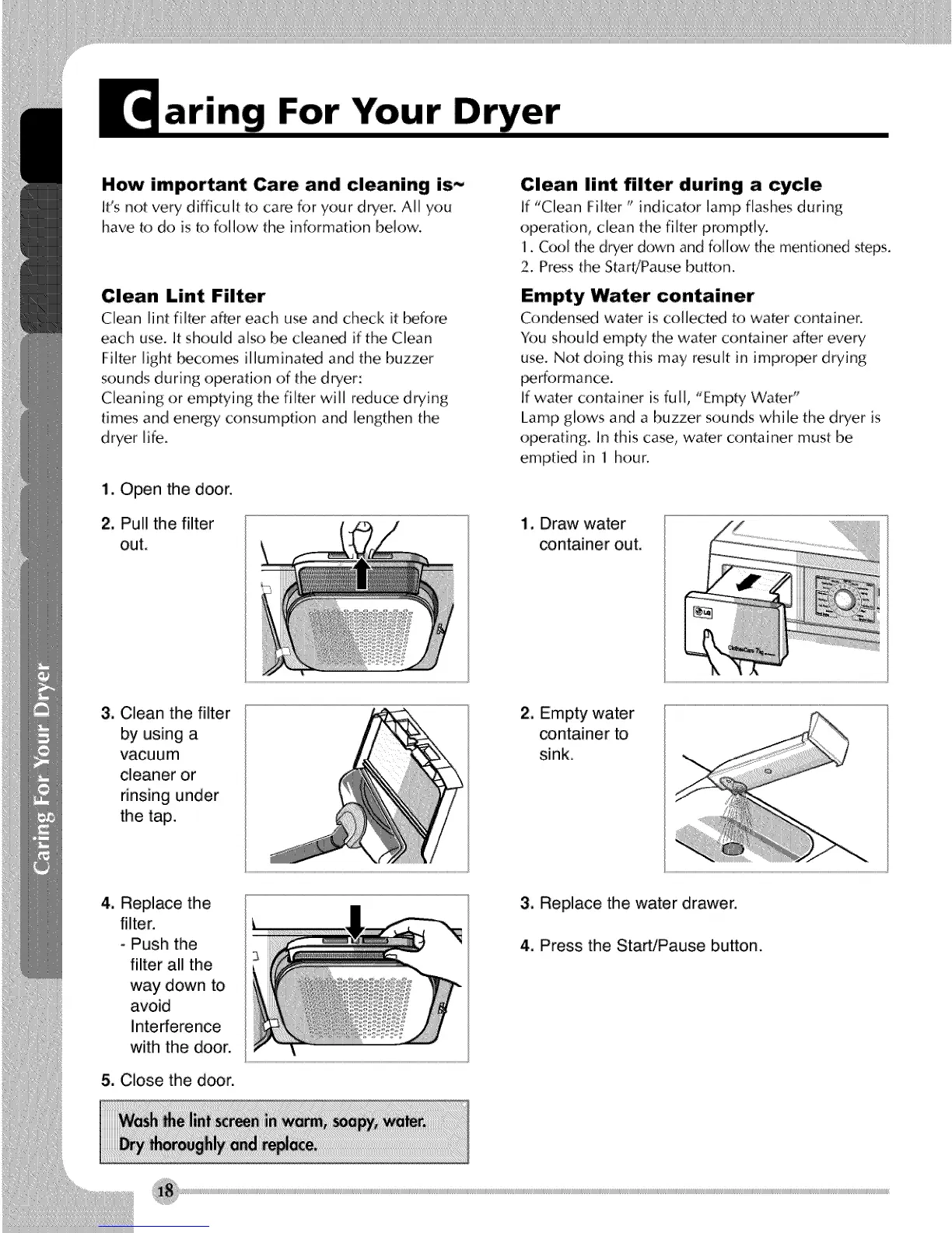 Page #18 background image