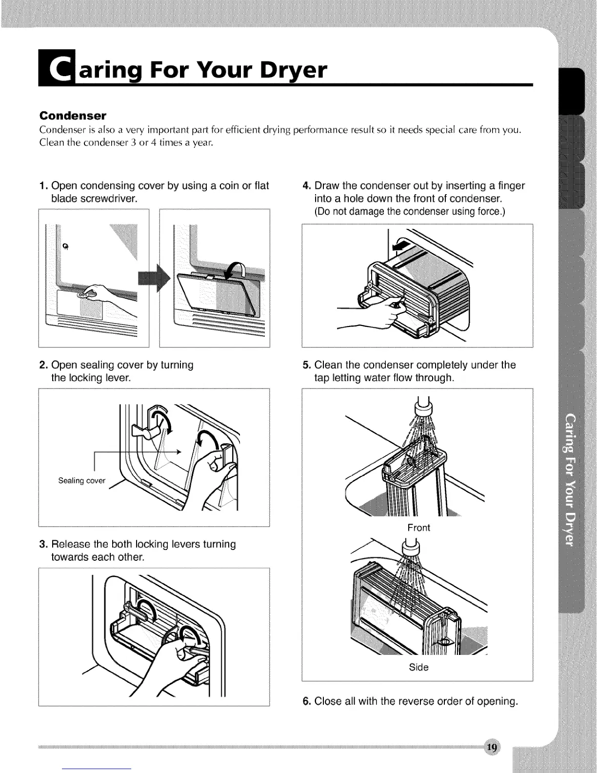 Page #19 background image