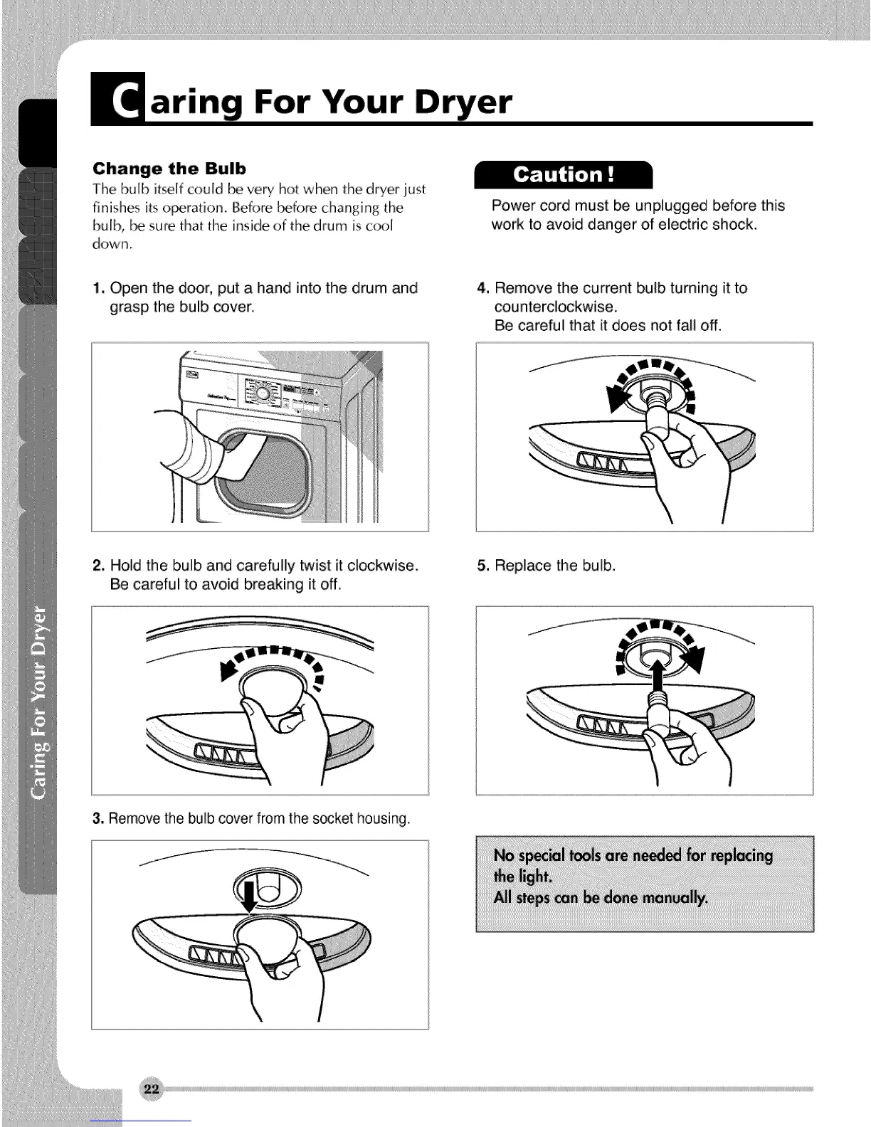 Page #22 background image