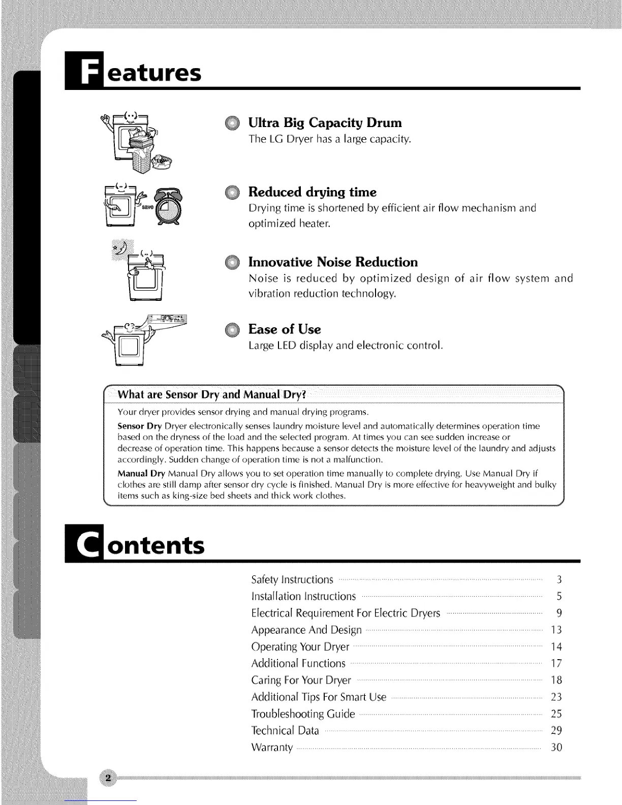 Page #2 background image