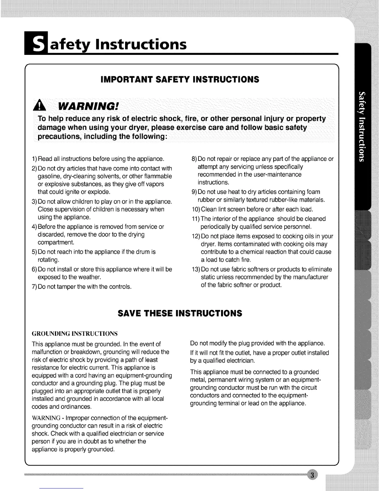 Page #3 background image