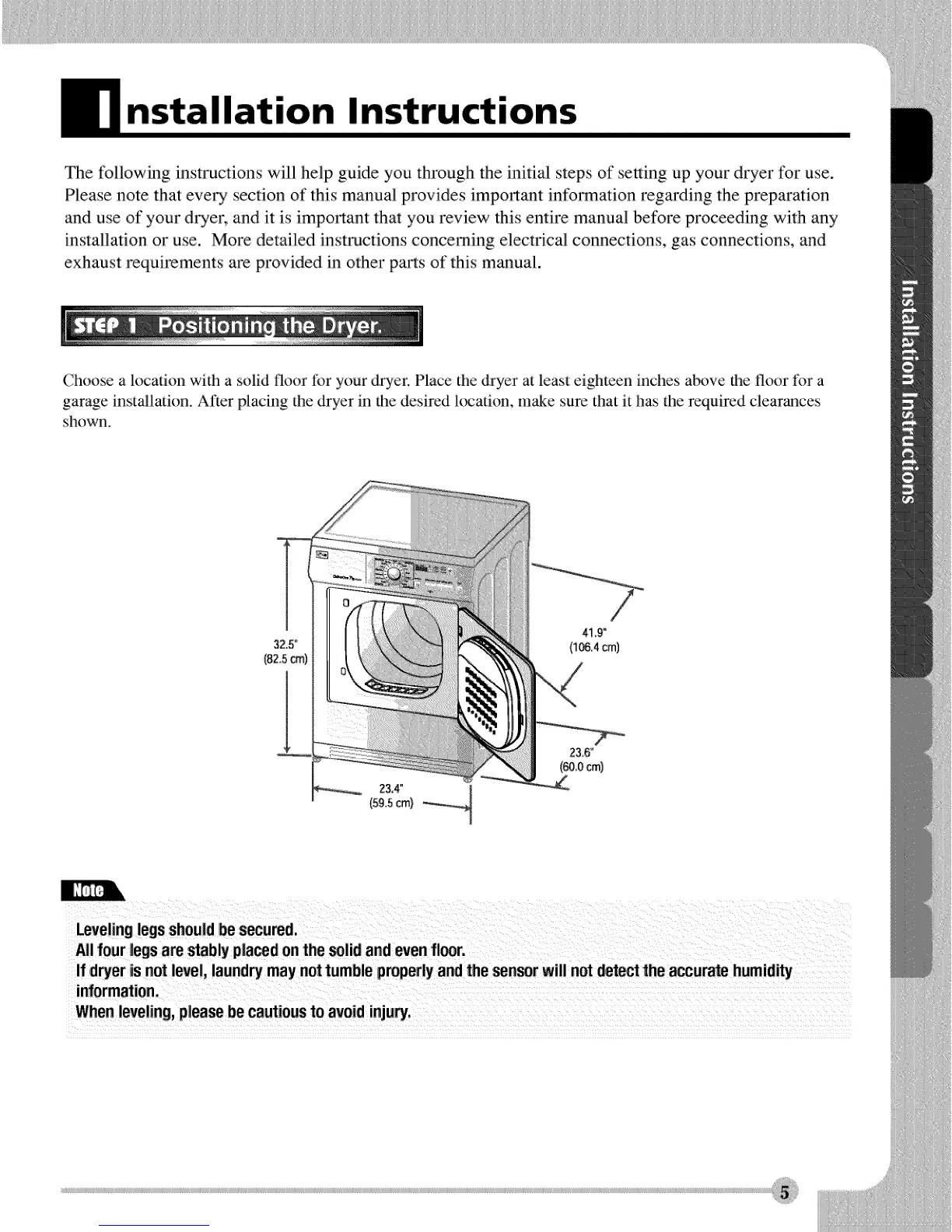 Page #5 background image