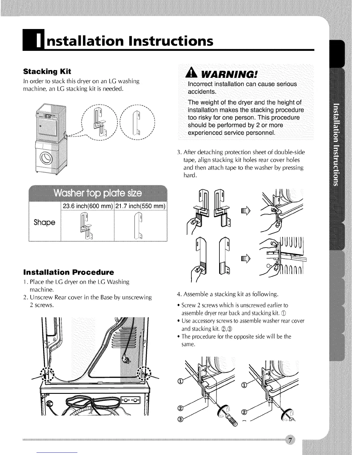 Page #7 background image
