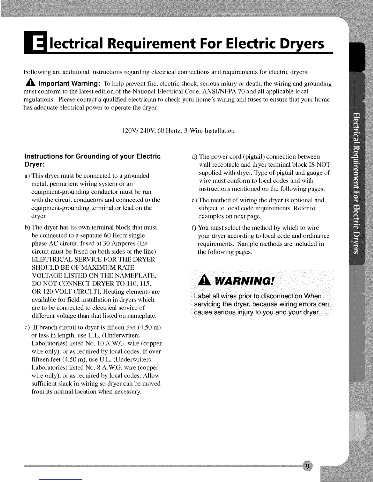 Page #9 background image
