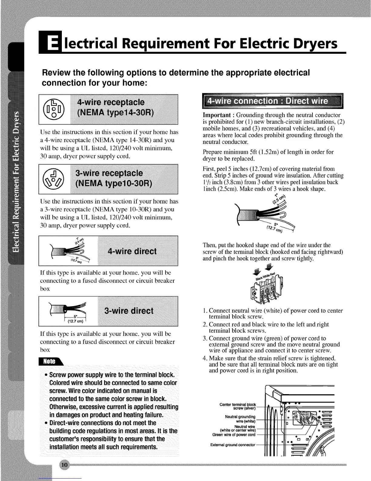 Page #10 background image