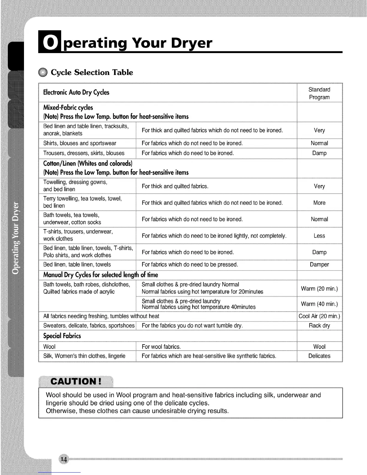 Page #14 background image