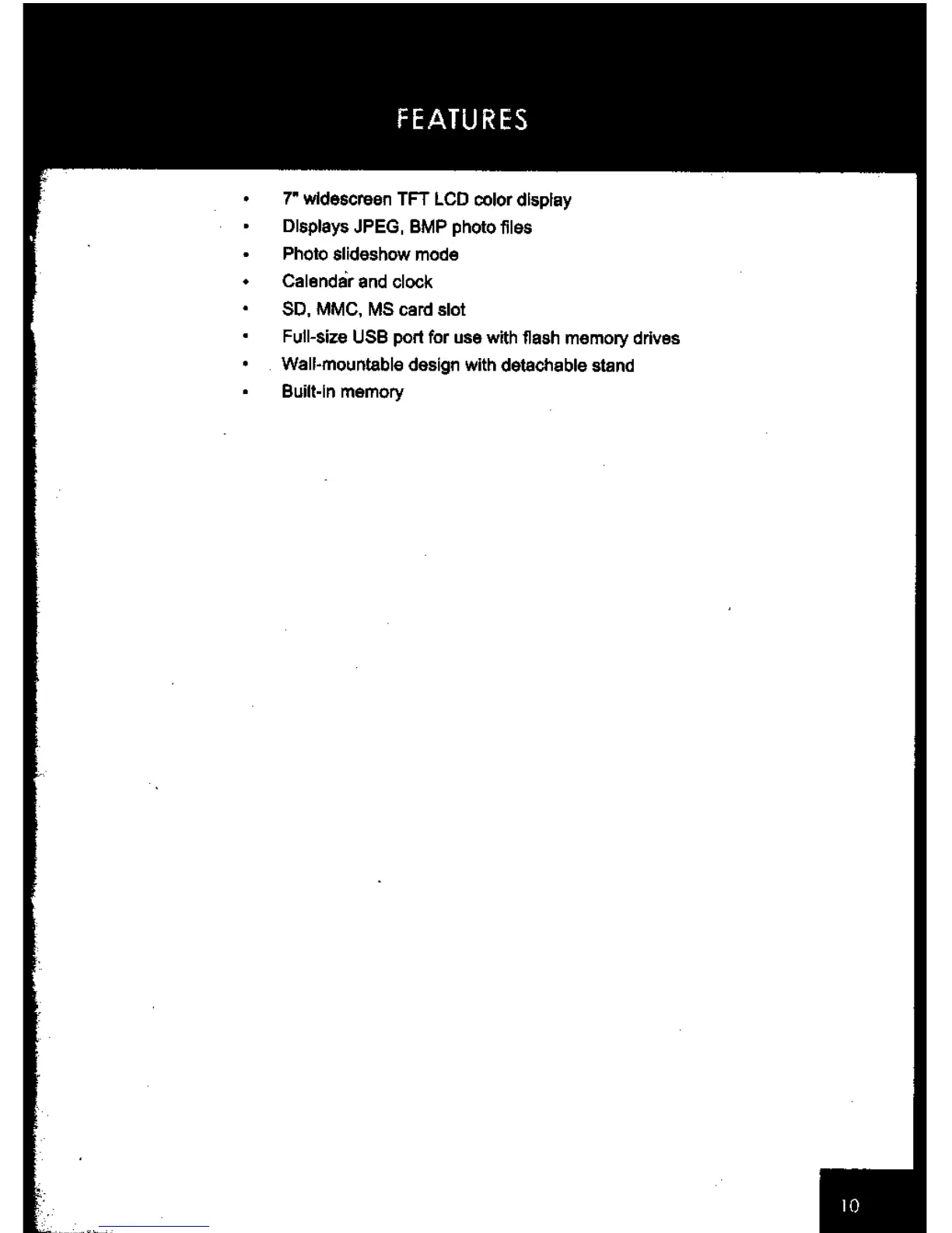 Page #5 background image