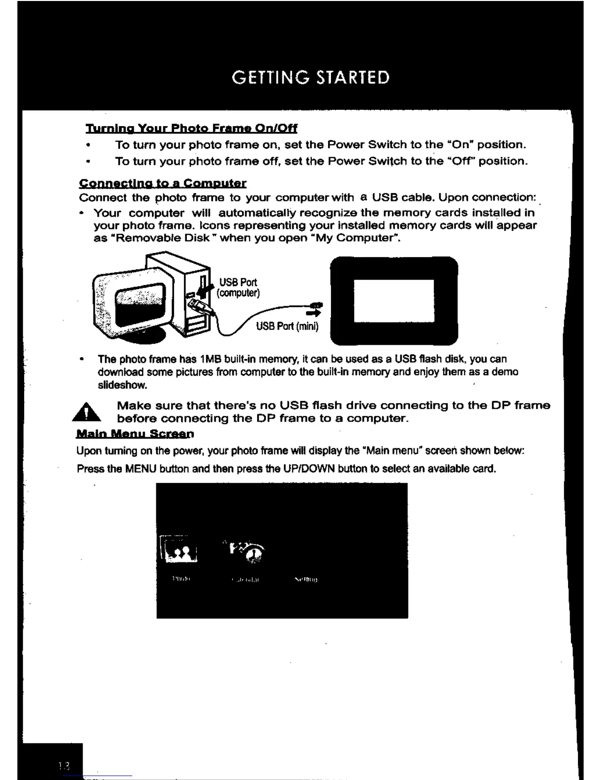 Page #8 background image