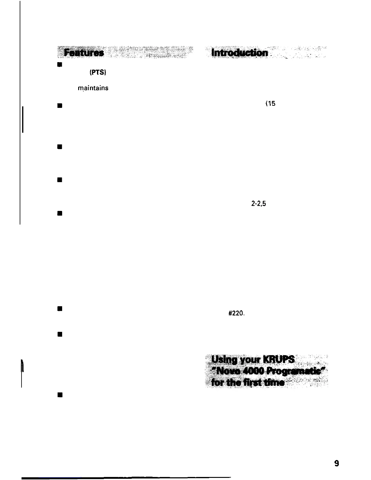 Page #9 background image