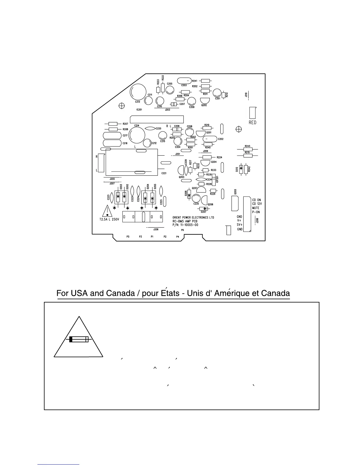 Page #5 background image