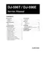 Preview: Service Manual