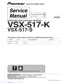 Preview: Service Manual