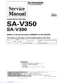 Preview: Service Manual