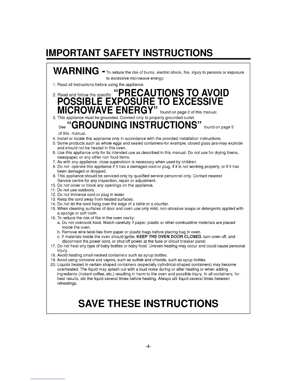 Page #4 background image