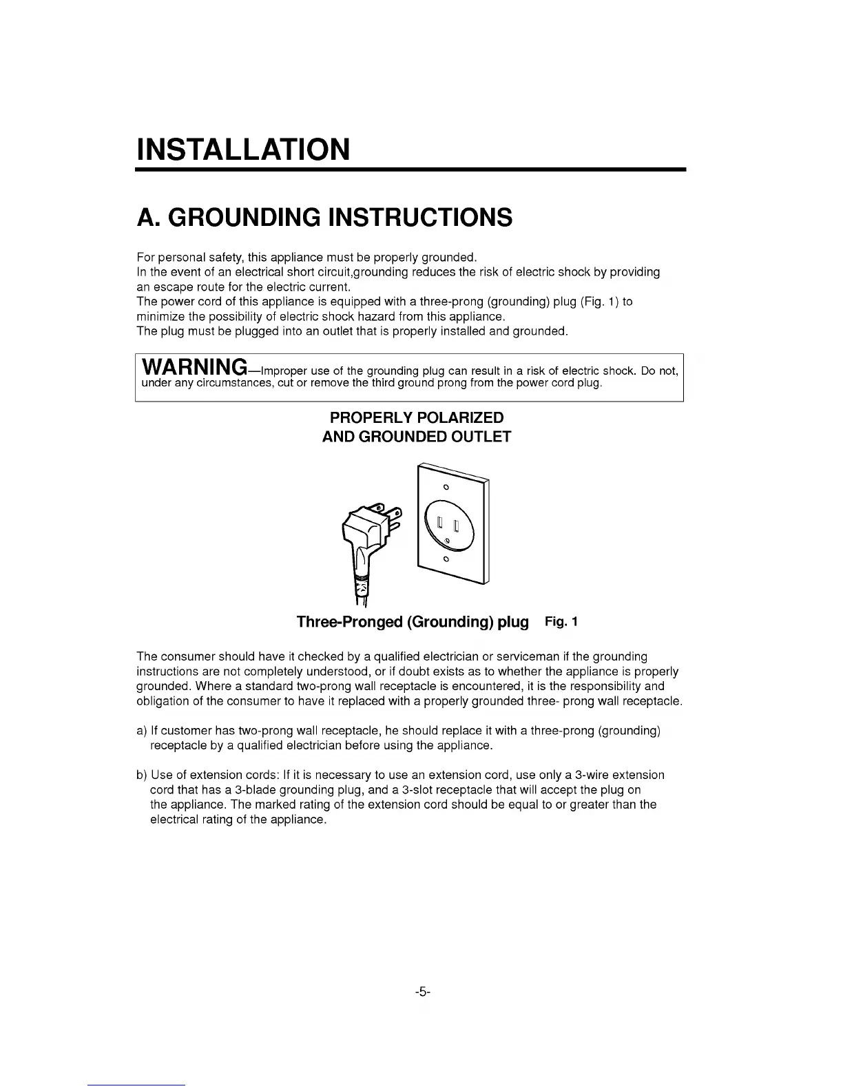 Page #5 background image