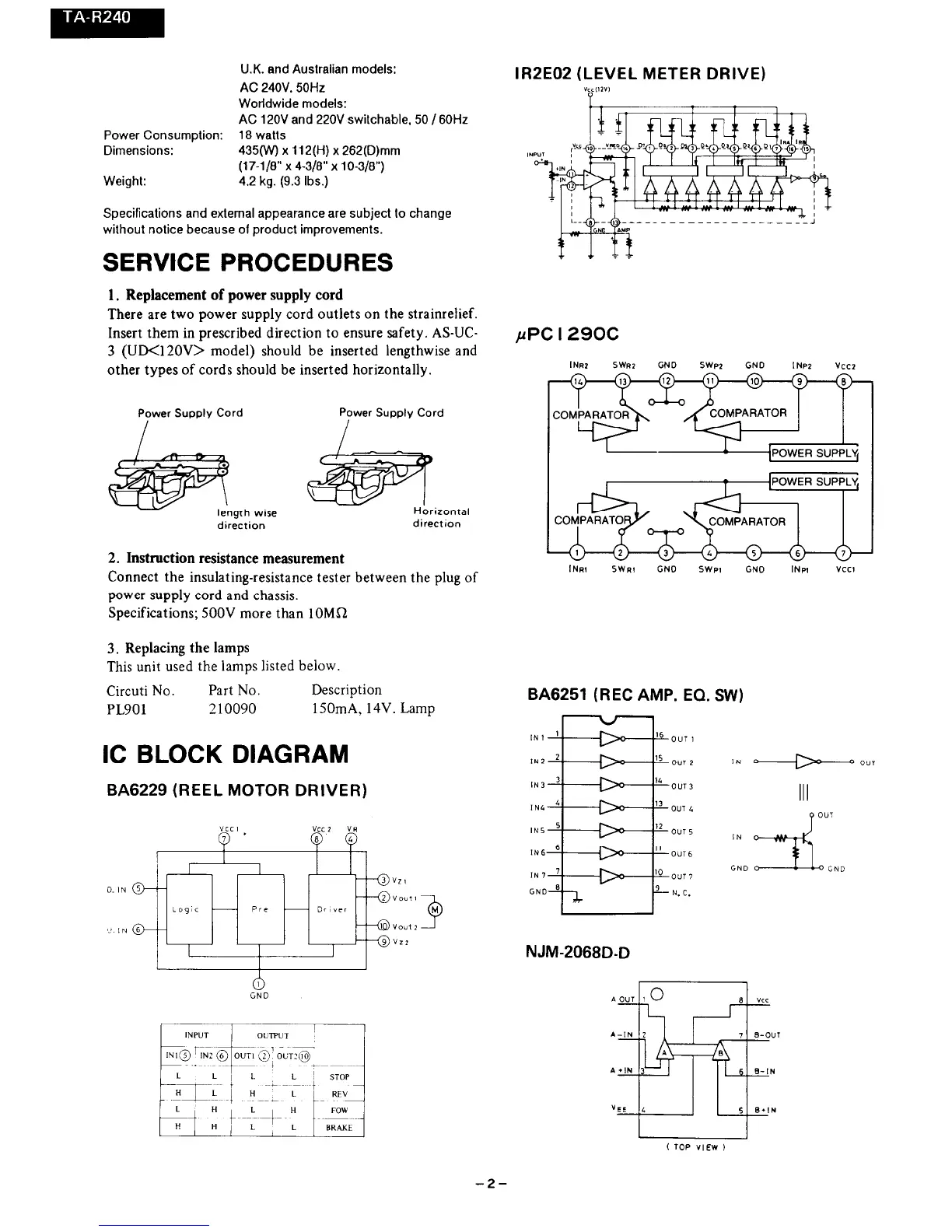 Page #2 background image