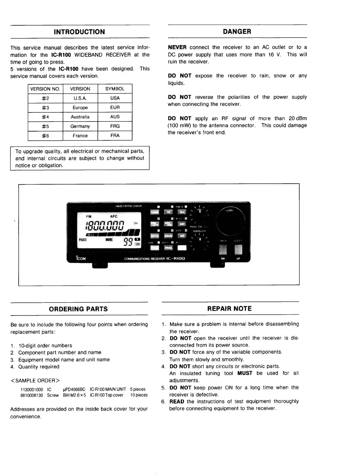 Page #2 background image