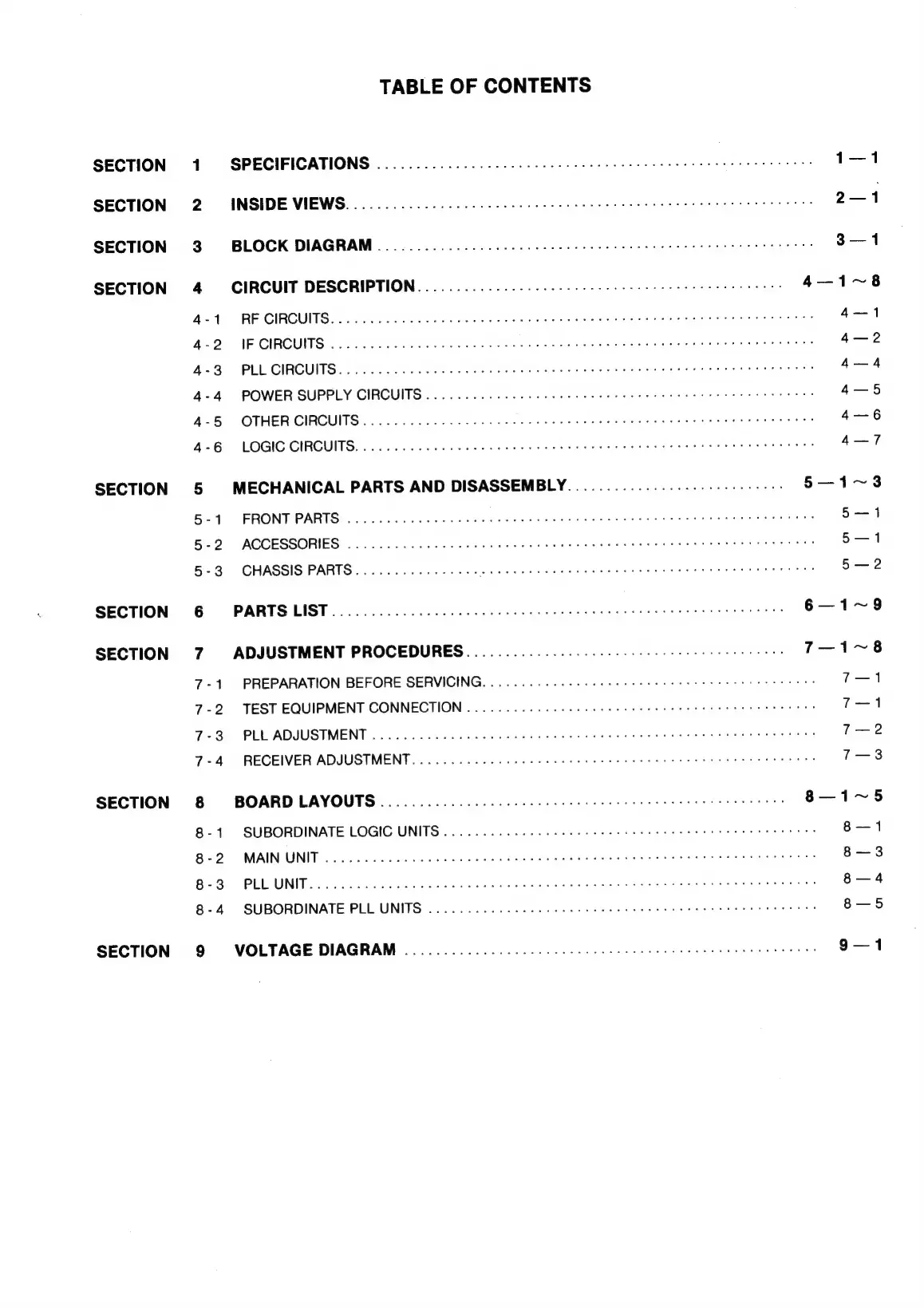 Page #3 background image