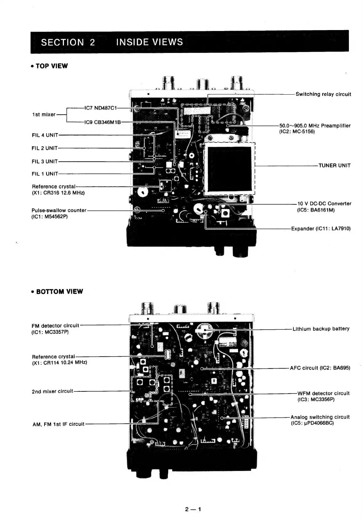 Page #5 background image