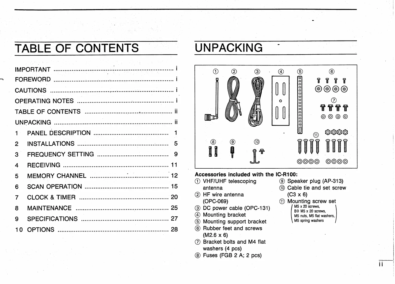 Page #3 background image