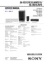Preview: Service Manual