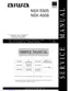 Preview: Service Manual