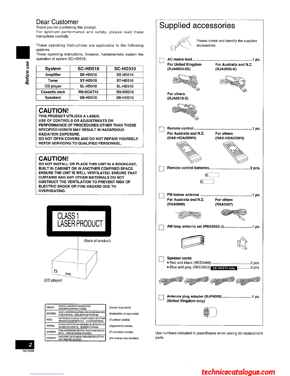 Page #2 background image