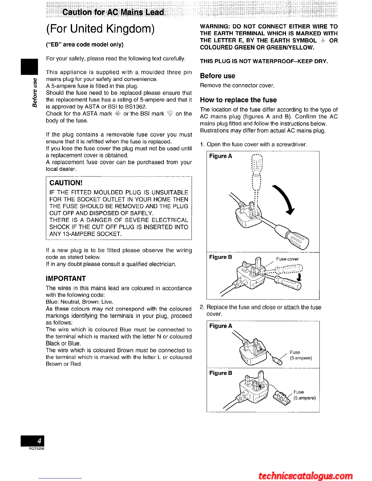 Page #4 background image