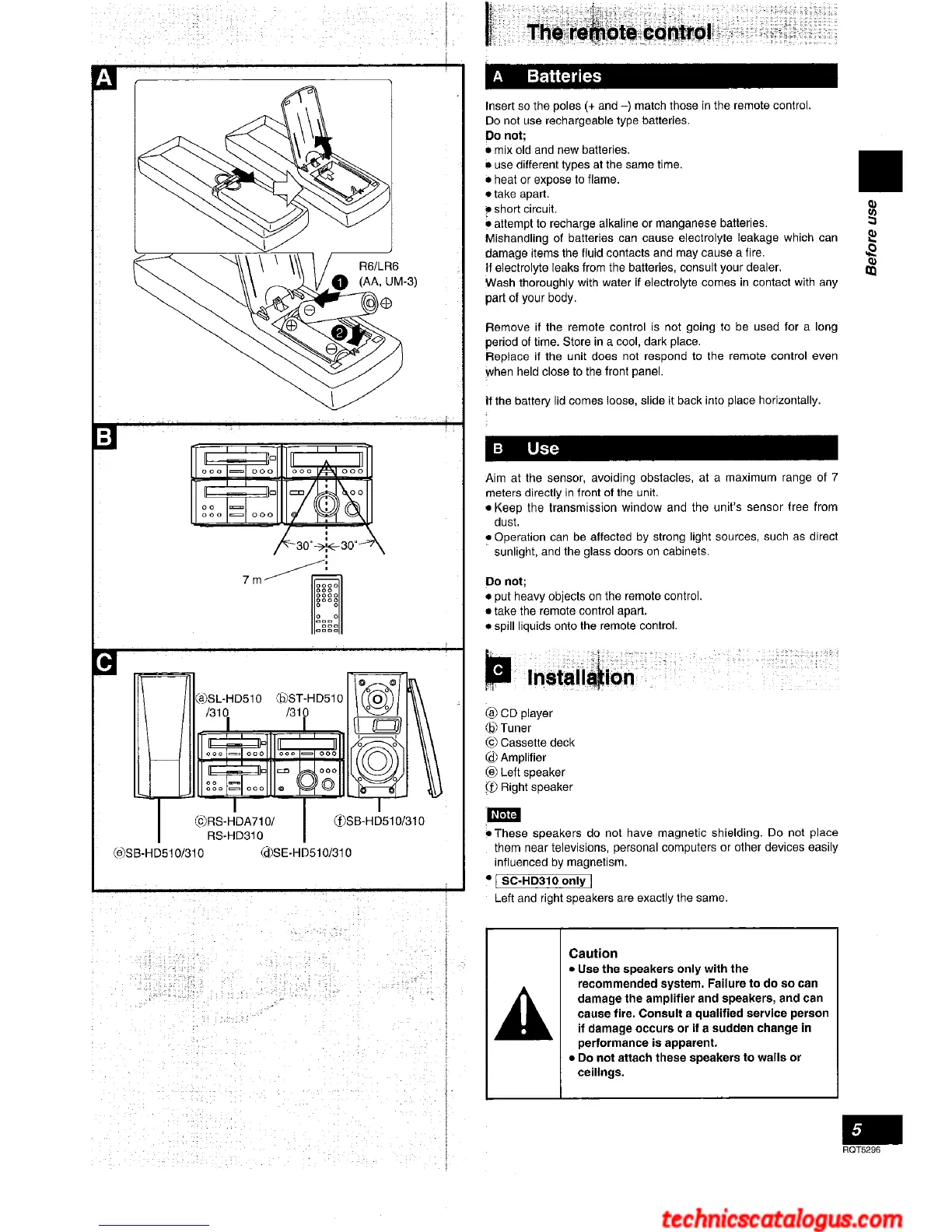 Page #5 background image