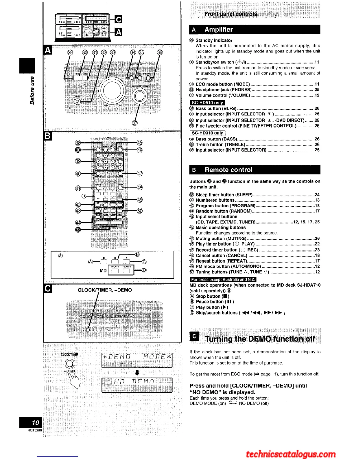 Page #10 background image