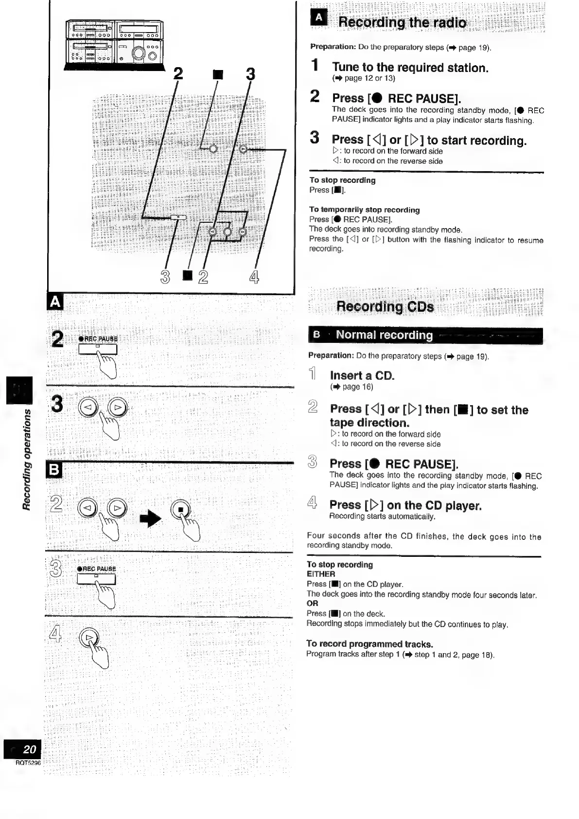 Page #20 background image