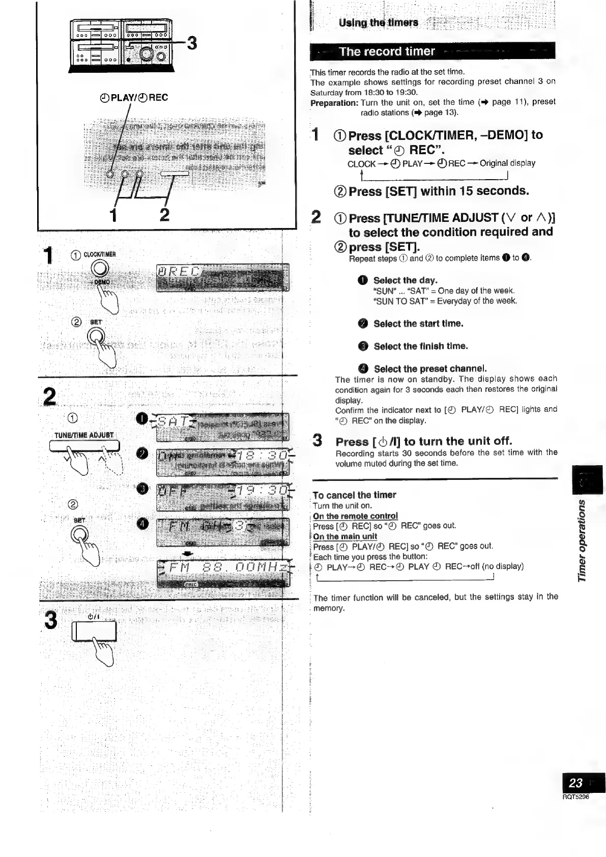 Page #23 background image