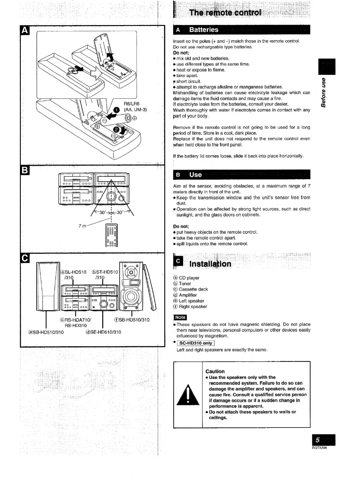 Page #5 background image