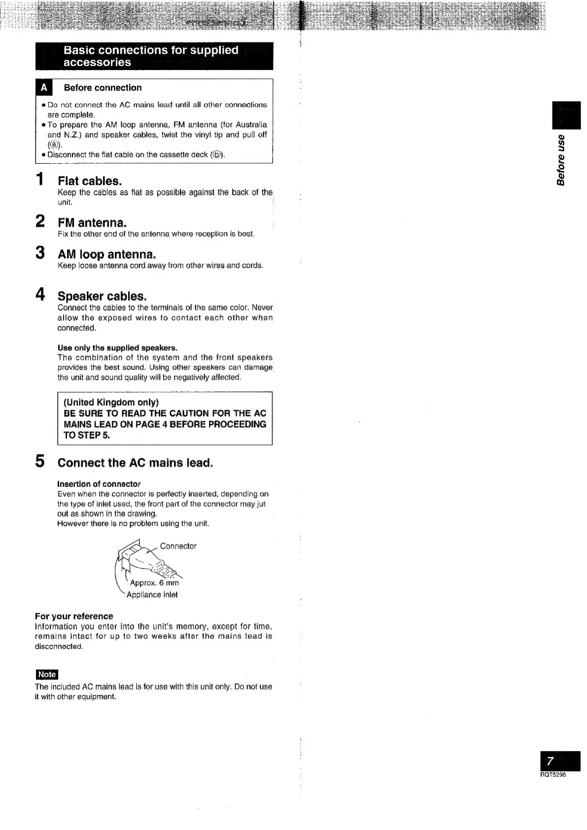 Page #7 background image