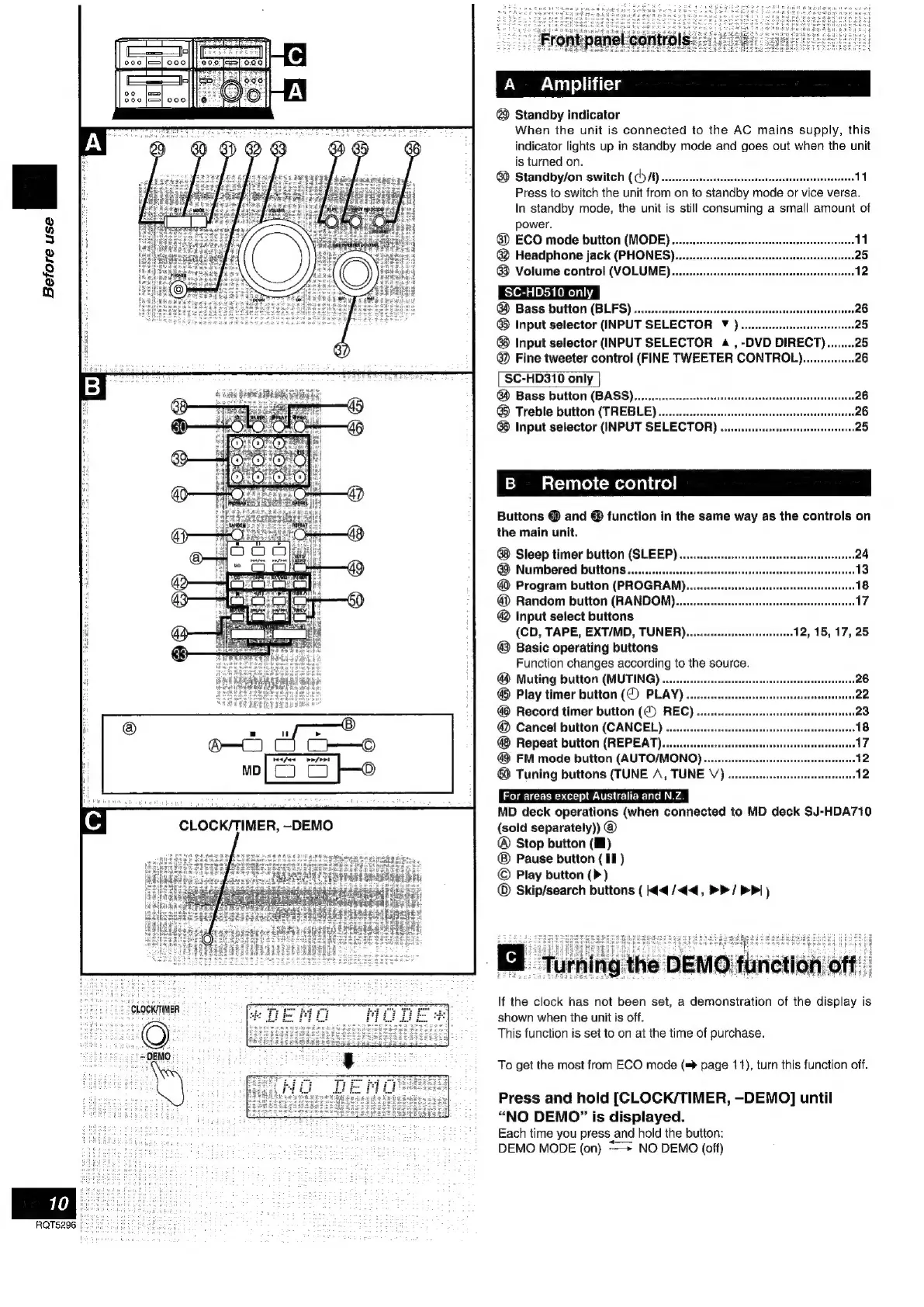 Page #10 background image