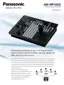 Preview: Brochure & Specs