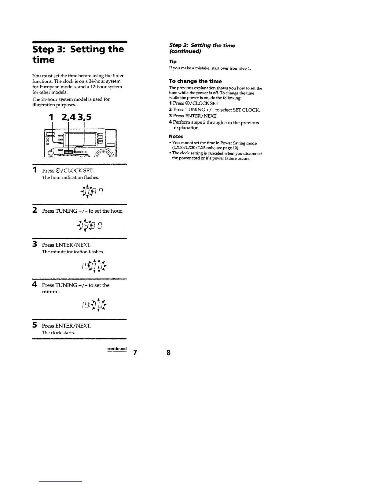 Page #6 background image