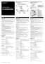 Preview: User Guide