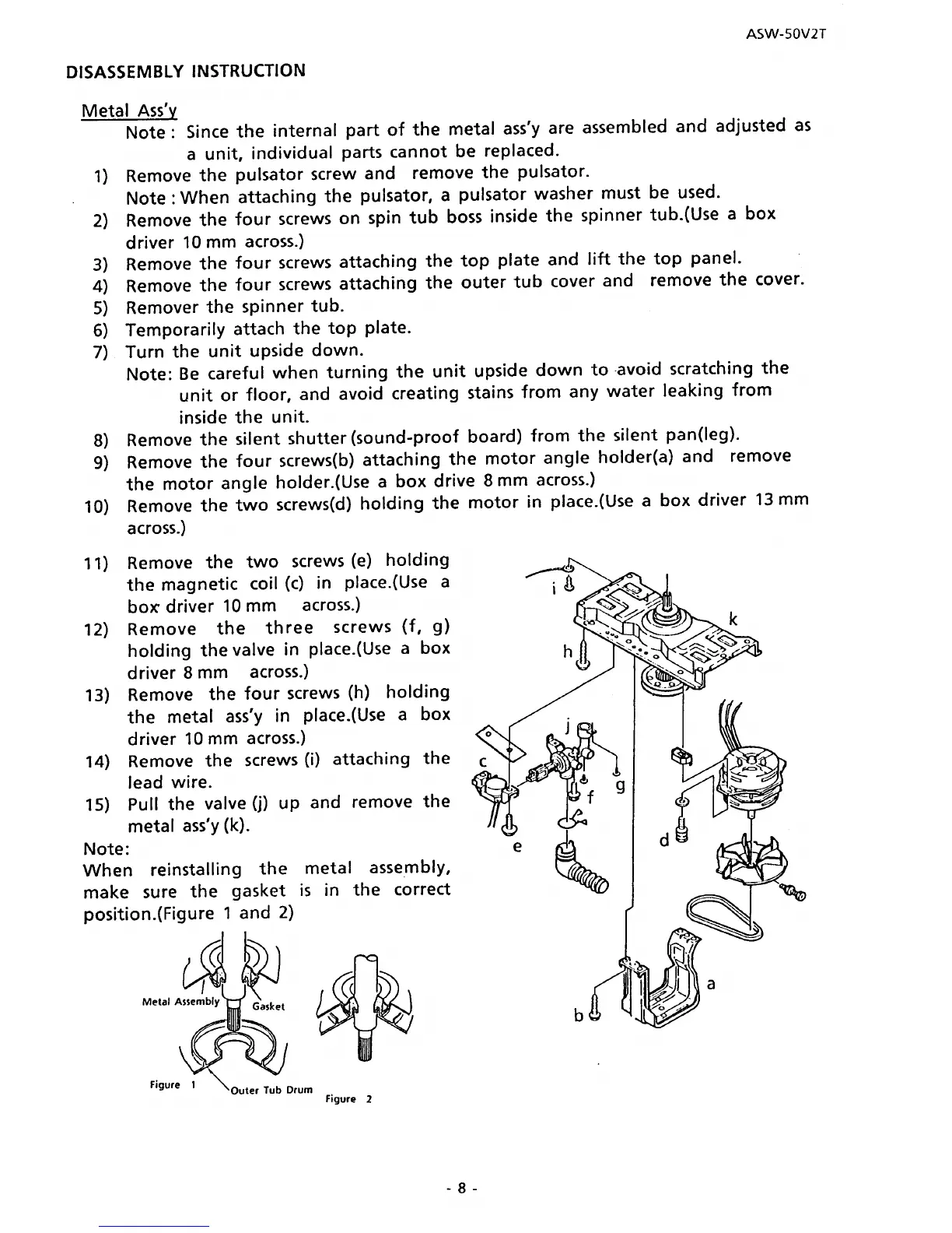 Page #8 background image