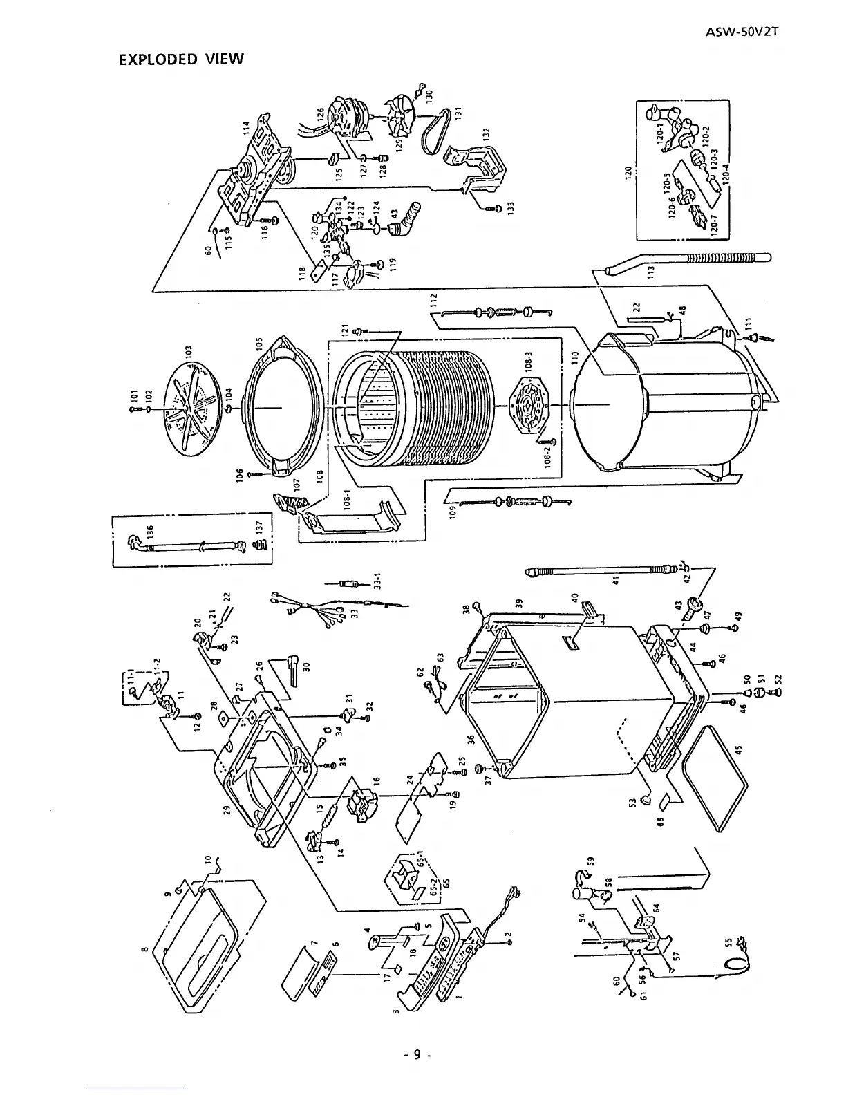 Page #9 background image
