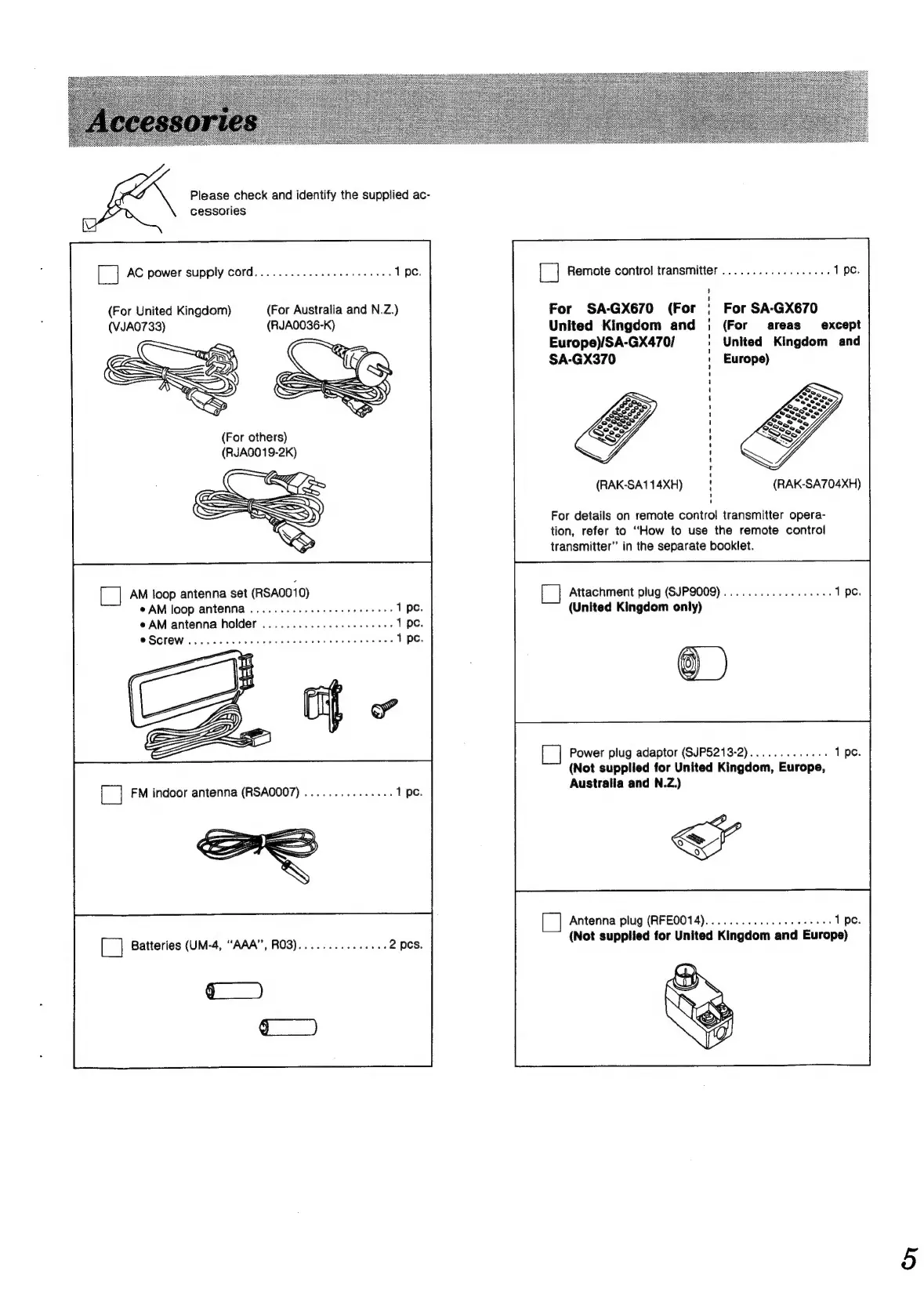Page #5 background image
