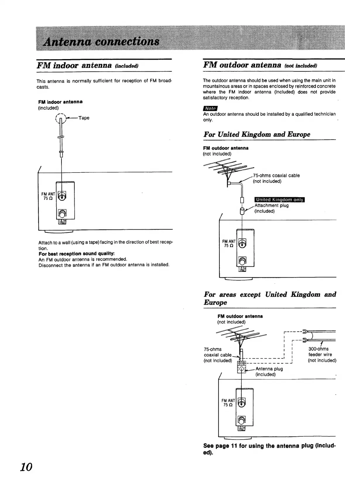 Page #10 background image