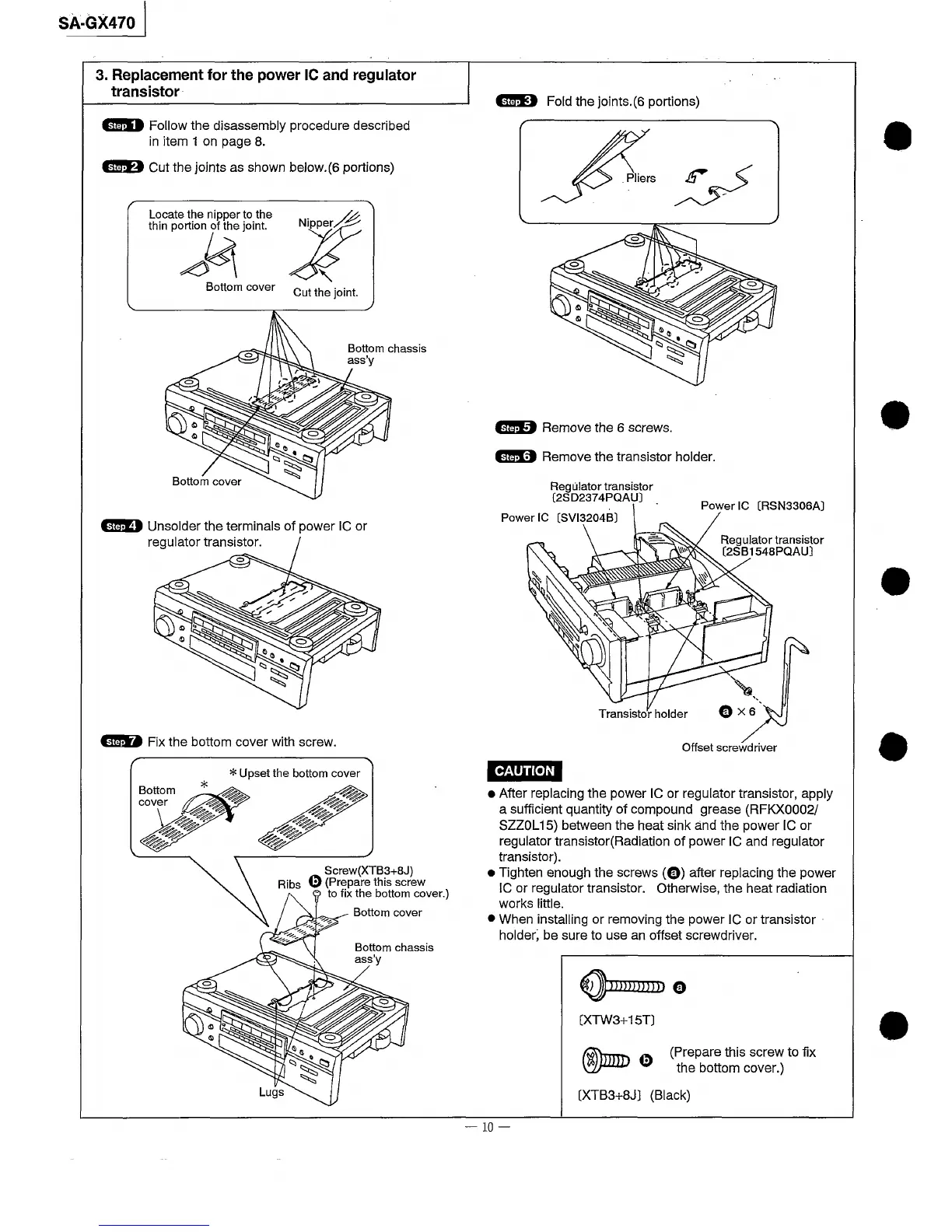 Page #10 background image