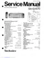 Preview: Service Manual