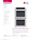 Preview: Specifications