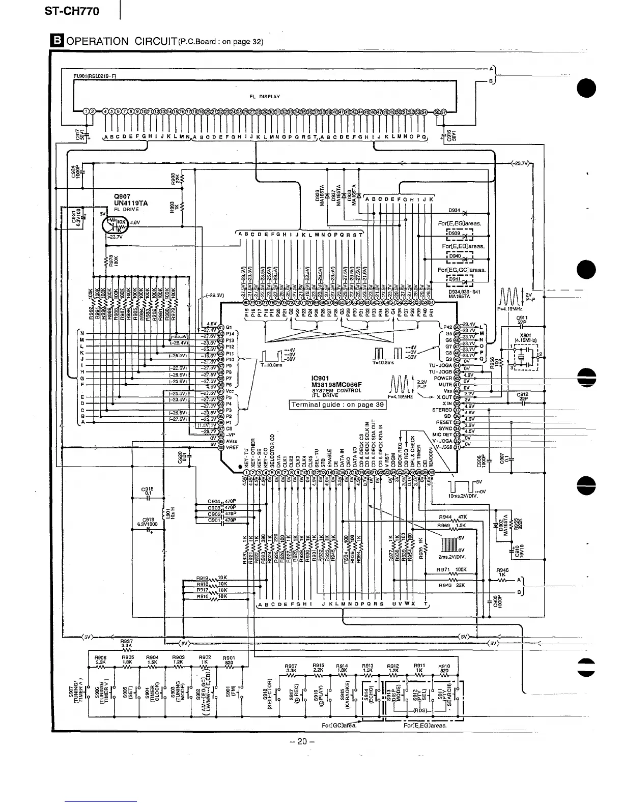 Page #20 background image
